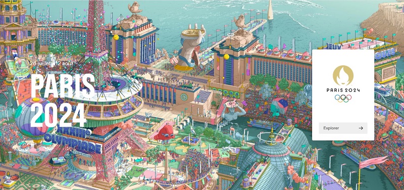 備戰巴黎奧運會(huì )，柔彈性傳感器如何助力運動(dòng)訓練？