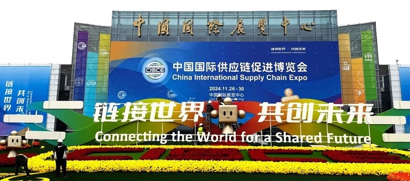 感知驅動(dòng)，智鏈出行，漢威科技三大系列汽車(chē)傳感器解決方案亮相鏈博會(huì )