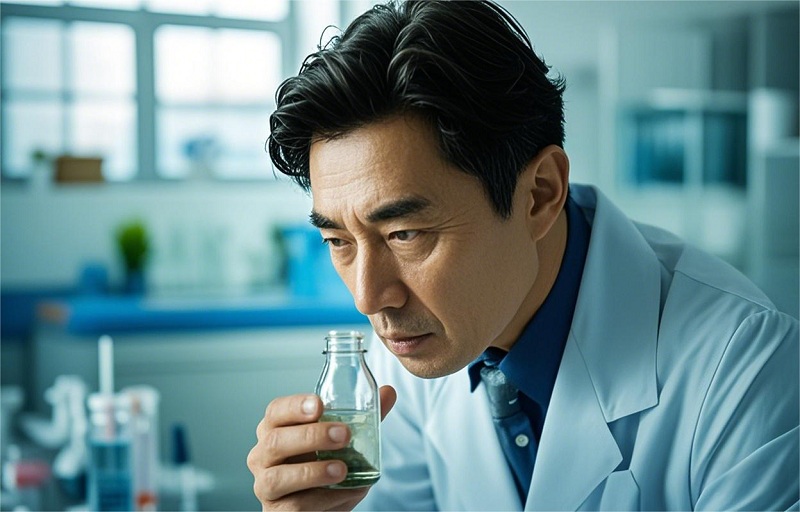 漢威科技“電子鼻”，讓具身智能機器人成為“嗅探大師”