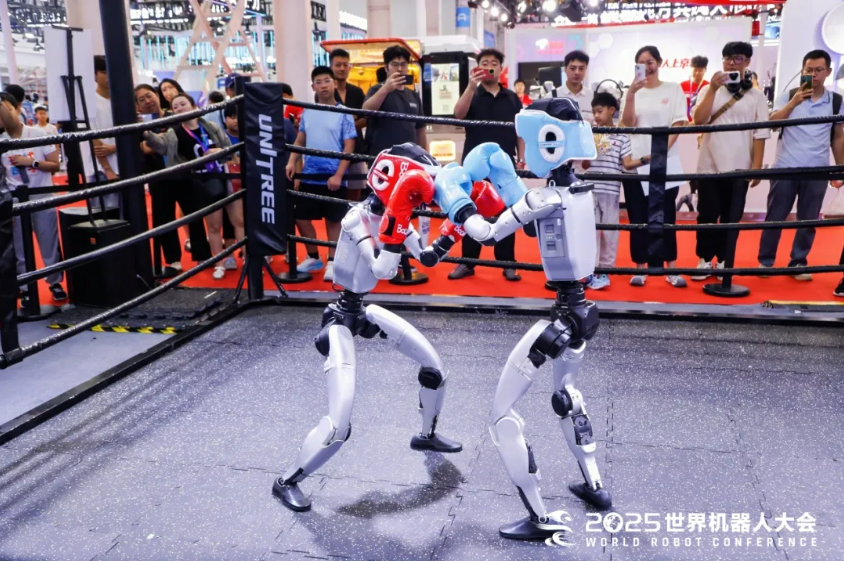 漢威科技電子鼻嗅覺(jué)傳感器，開(kāi)啟機器嗅覺(jué)新感知